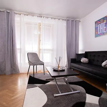 Elegante Evasion Dans Le Vibrant 11e Arrondissement - Longue Duree Paris
