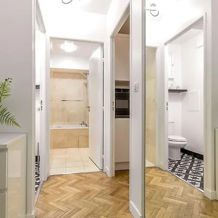 شقة Elegante Evasion Dans Le Vibrant 11e Arrondissement - Longue Duree باريس
